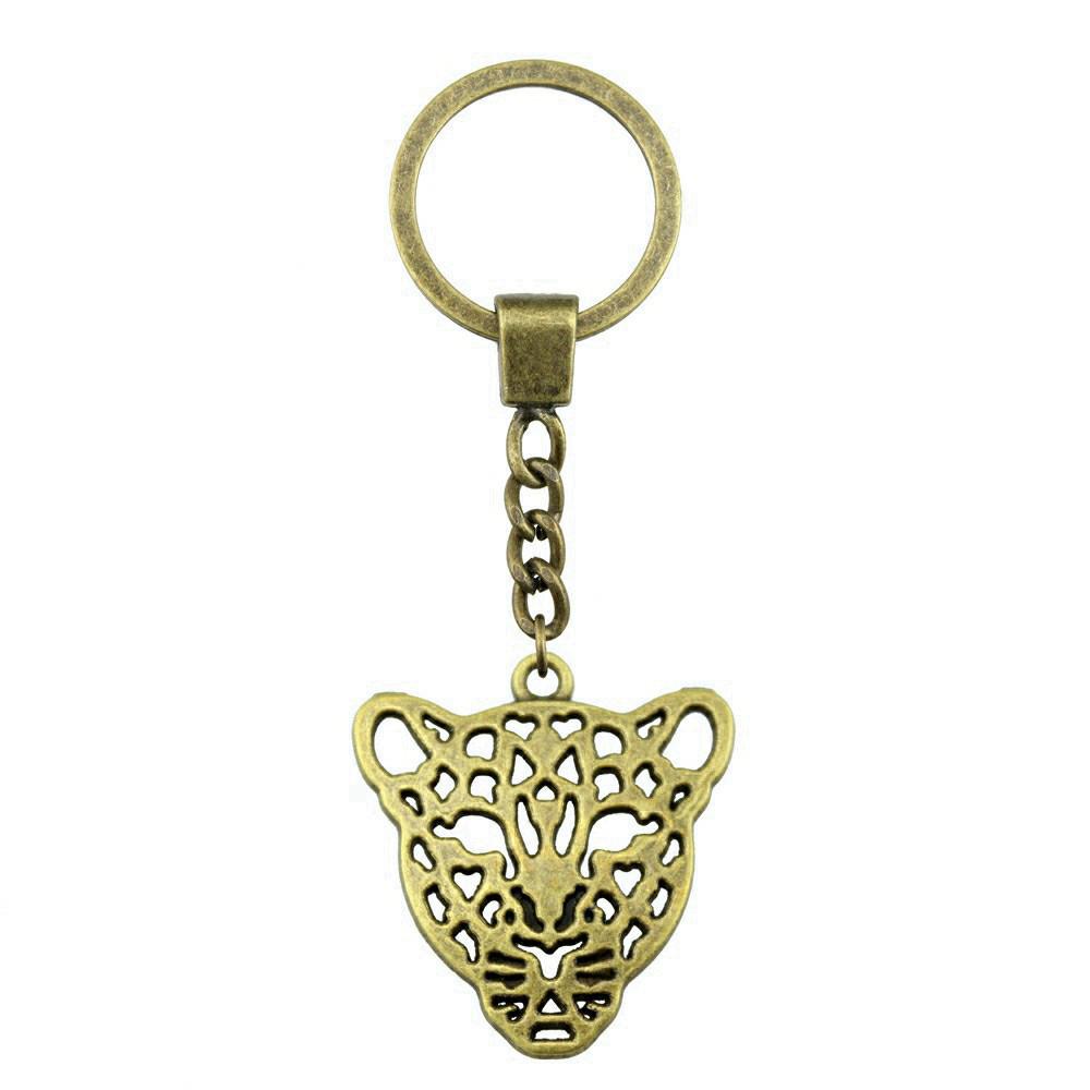 Medical Caduceus Star Charm Keychain Nurse Doctor Pendant Dinosaur Key Ring 30mm