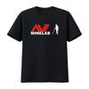 New Minelab Logo T Shirt Stylish Design for Metal Detecting Enthusiasts Vintage Washed Graphic Top For Everyday Wear