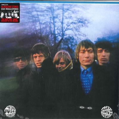 LP Schallplatte ROLLING STONES - Between The Buttons 8823261 ABKCO 2003 Europa Rock