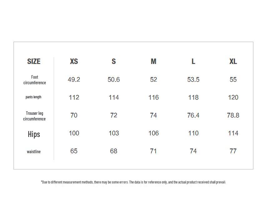 JNBY Women's Relaxed Fit Wide-Leg Sweatpants