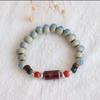 Ceramic Elegant Handcrafted Beaded Bracelet Fashionable And Unique Accessory