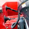 Engine Rigging & Cable Boot Rigging Hole 4 Icnh 100mm