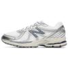 New 860v2 'White Silver'