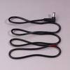 5,5 x 2,1 mm/2,5 mm rechtwinkliges DC-Stromkabel DC-Stecker Stromanschluss Steckeranschluss Verlängerungsleitung