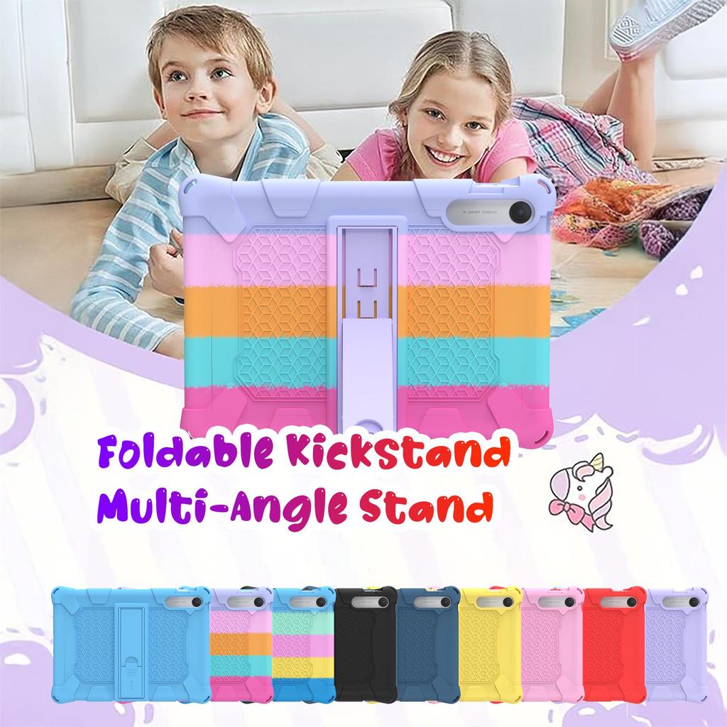 Redmi Pad 2 SE 9,7" Tablet-Hülle: Sturzsichere Schutzhülle