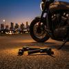 Rear Passenger Foot Peg Aftermarket Pegs Sturdy for Motorcycles
