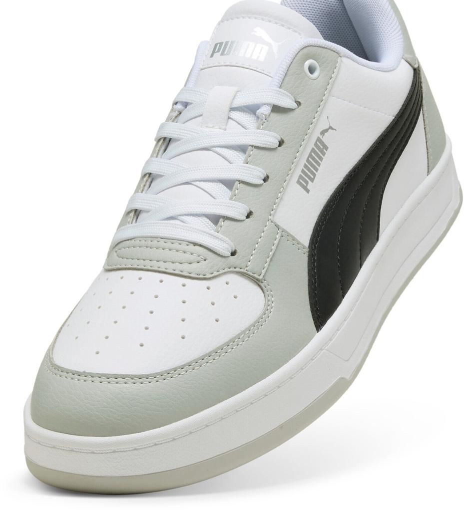 Puma Caven 2.0 Sneakers (392290) Cold Light-gray/black/white
