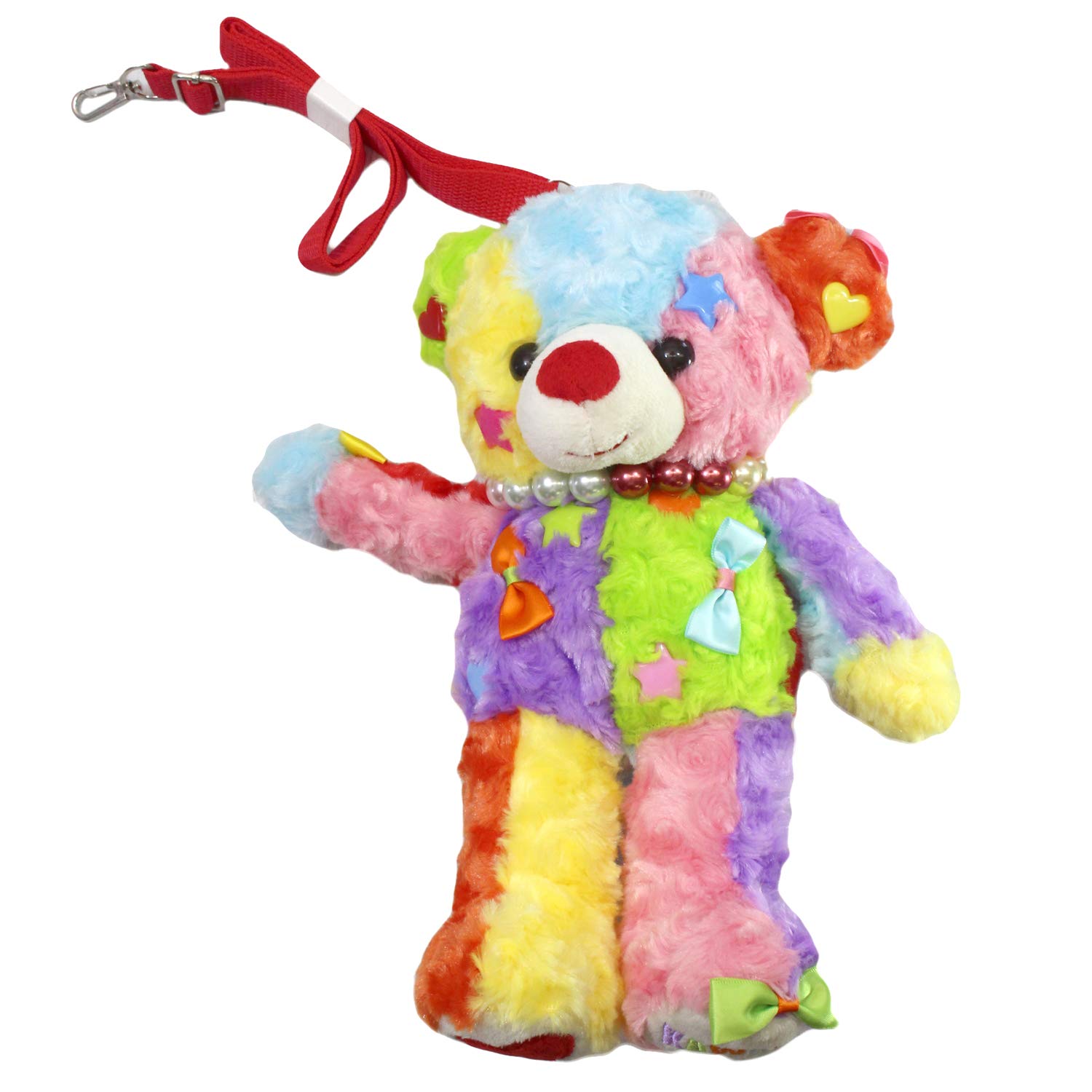 

Взлет KAWAII Bear Back