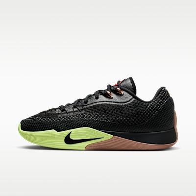 Nike ST Flare Black Volt Gum 40