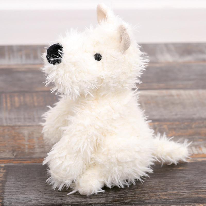 Peluche Animale Giocattolo Asino Gufo Anatra Bambola Ripiena Regalo Per Bambine Bambini Decorazione Casa