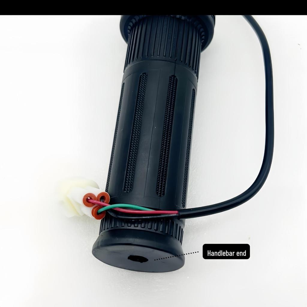 Ninebot Electric Scooter Handlebar Accessories for F90M, F90, N7085, E7080c, E100, M808595C Models