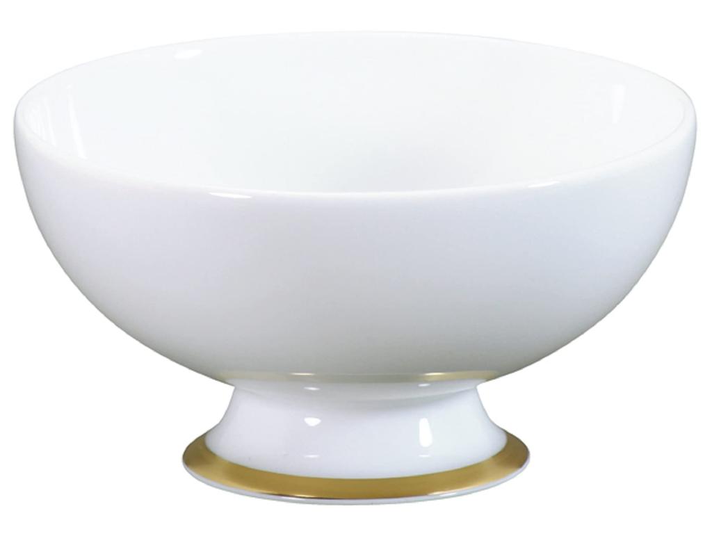 Okura Touen [Hand-painted] Treasure Collection "Takaramaki" Sake Cup, Approx. 65cc, Made in Japan, 68CCN/C302