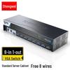 Acessórios para computadores – Interruptores KVM