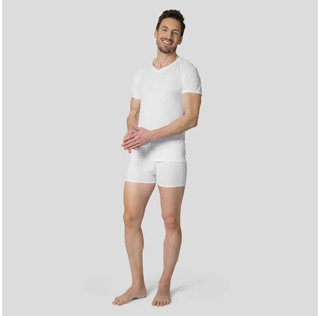 Odlo Базовый слой с коротким рукавом Active Everyday Eco Lot