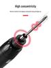 Bangye Super Hard Magnetic Phillips Electric Screwdriver Bit Set 801