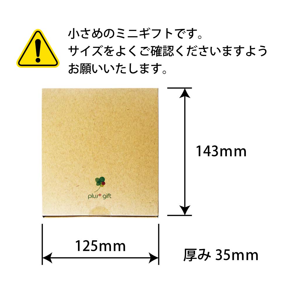 Of Plus Gift Frosh FH 2 Mini Selectable Gift Paper Carrier Bag Included [Set 5] <Mini Gift> (Frosh + Sponges) +