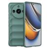 Realme 11 Pro / 11 Pro+ Gaming Shockproof Case, Green