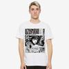 Uzumaki von Junji Ito Horror T-Shirt, Herren- und Damengrößen (ANI-452872)