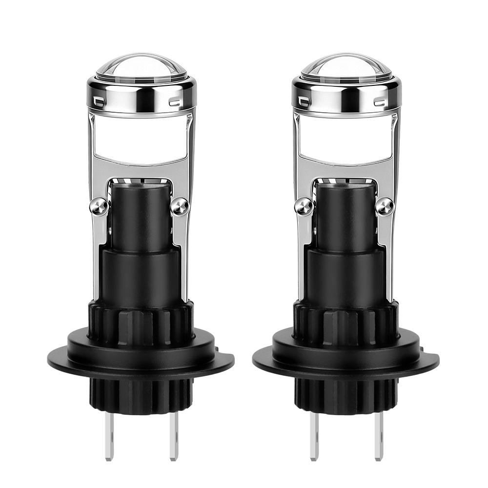 

H7 LED Projector Lens Car Headlight Canbus 20000LM 150W Car H4 9005 H11 LED Lights Bulbs 3570 CSP Turbo Lights Motorcycle Lights