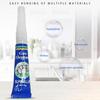 250-25g Aquarium Moss Glue Fish Tank Landscaping Moss Glue Aquarium Aquatic Water Grass Stick Fixing Glue for Fish Tank Decor