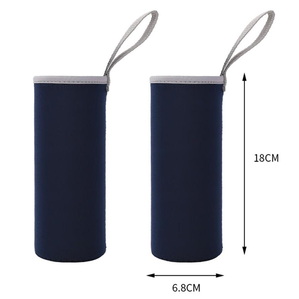 Bottle Bags Thermal Sleeve Thermal Sleeve Bags 550ml/750ML/1000ML/1500ML