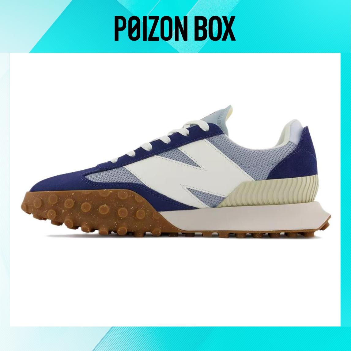 

кроссовки Unisex New Balance XC-72 Running shoes UXC72SA