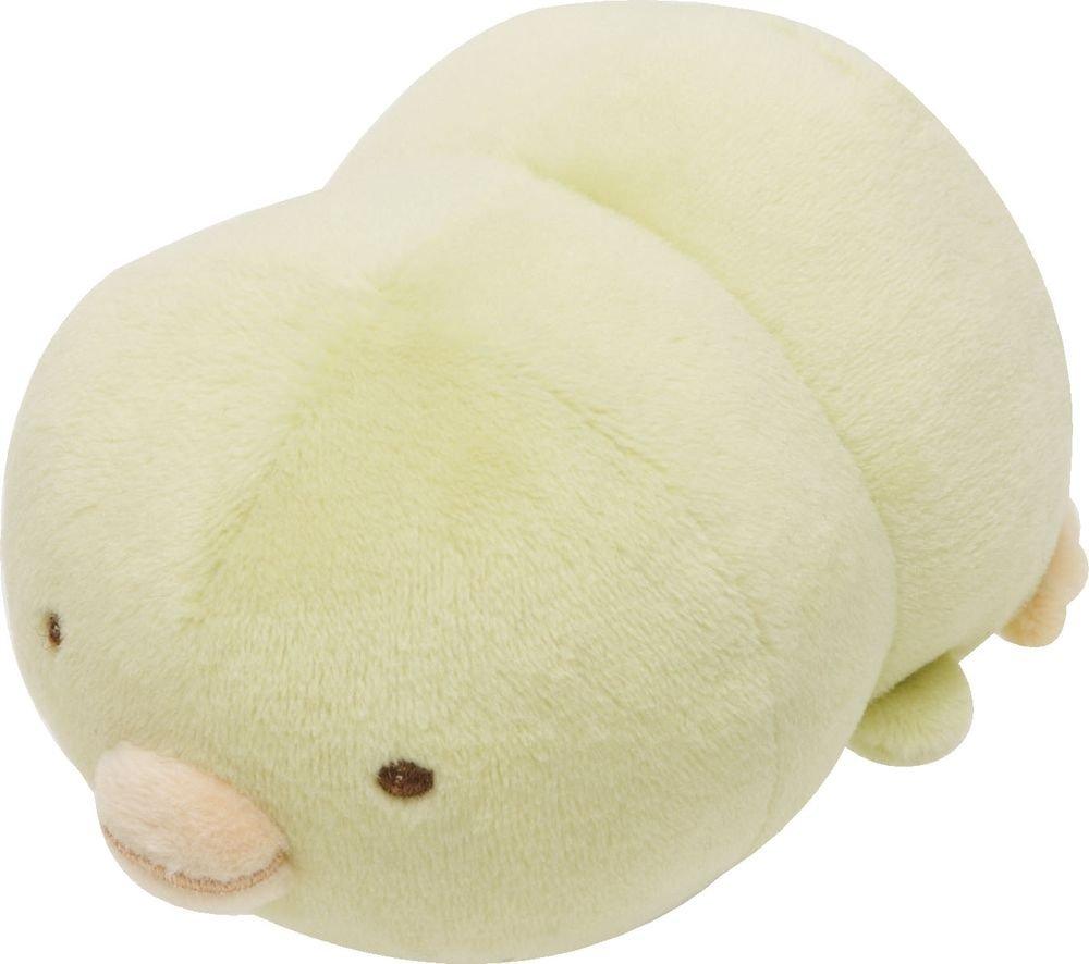 Sumikko Gurashi Mochipettan Serie Mochipettan Plüschtier Handheld Pinguin?