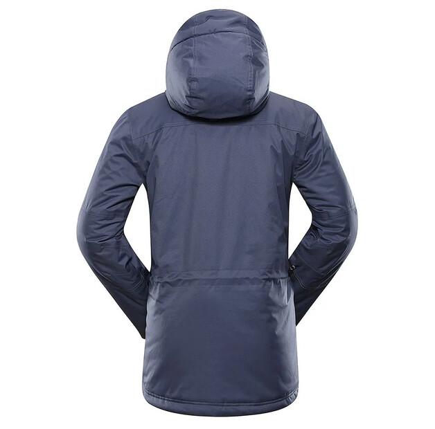 Alpine Pro Jacket Ghada