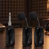 Instrument and Vocal System Long Runtime Gooseneck Foldable Audio