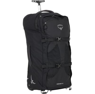 Rucksack Farpoint Wheeled Travel Pack schwarz (10003332)