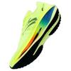 Anta Rocket 6 Pro Comfortable Fit Cushioning Low Top Running Shoes Men sneaker Fluorescent-Green 112445563-6