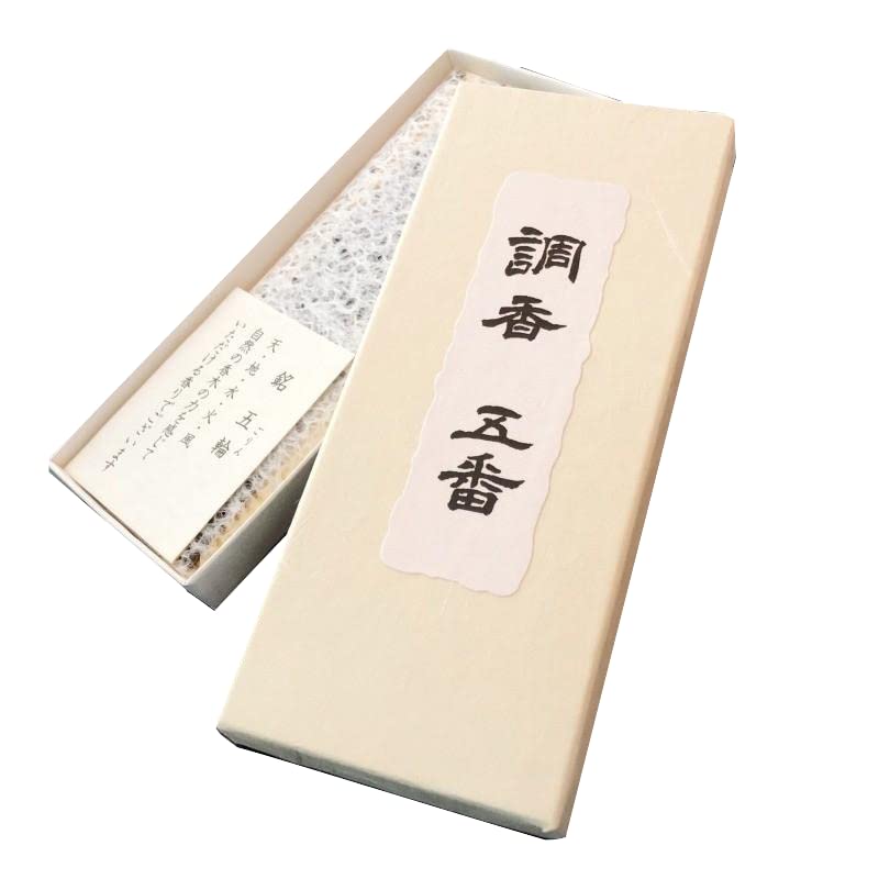 Minori-en Fragrance No. 5, Short Sticks, 15 sticks