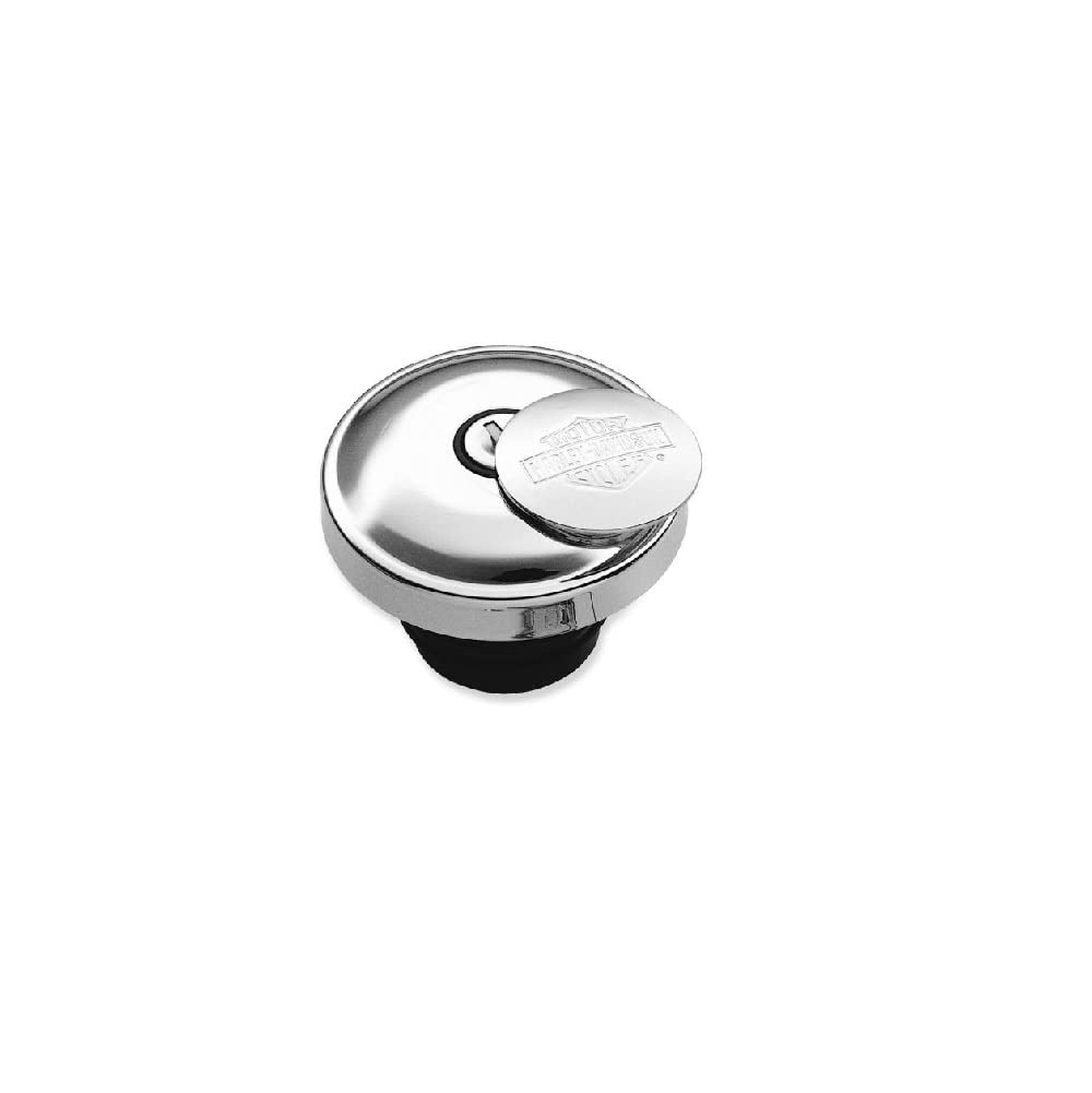 

Крышка топливного бака Harley Davidson Bar Shield Logo 61100129A и самоблокирующаяся