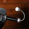 Lampka Do Grilla Grillowa Magnetyczna Regulowana Ogrodowa Turystyczna Led