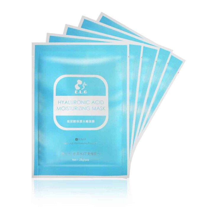 E.L.G HYALURONIC ACID MOISTURIZING MASK