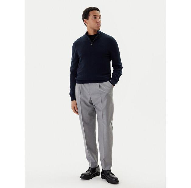 BOSS H-Hemarlo Sweater