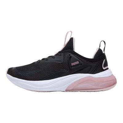 Cell Thrill Black Rose Mauve Damen Sneaker 311224-16