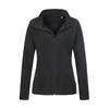 Stedman Womens/Ladies Fleece Jacket