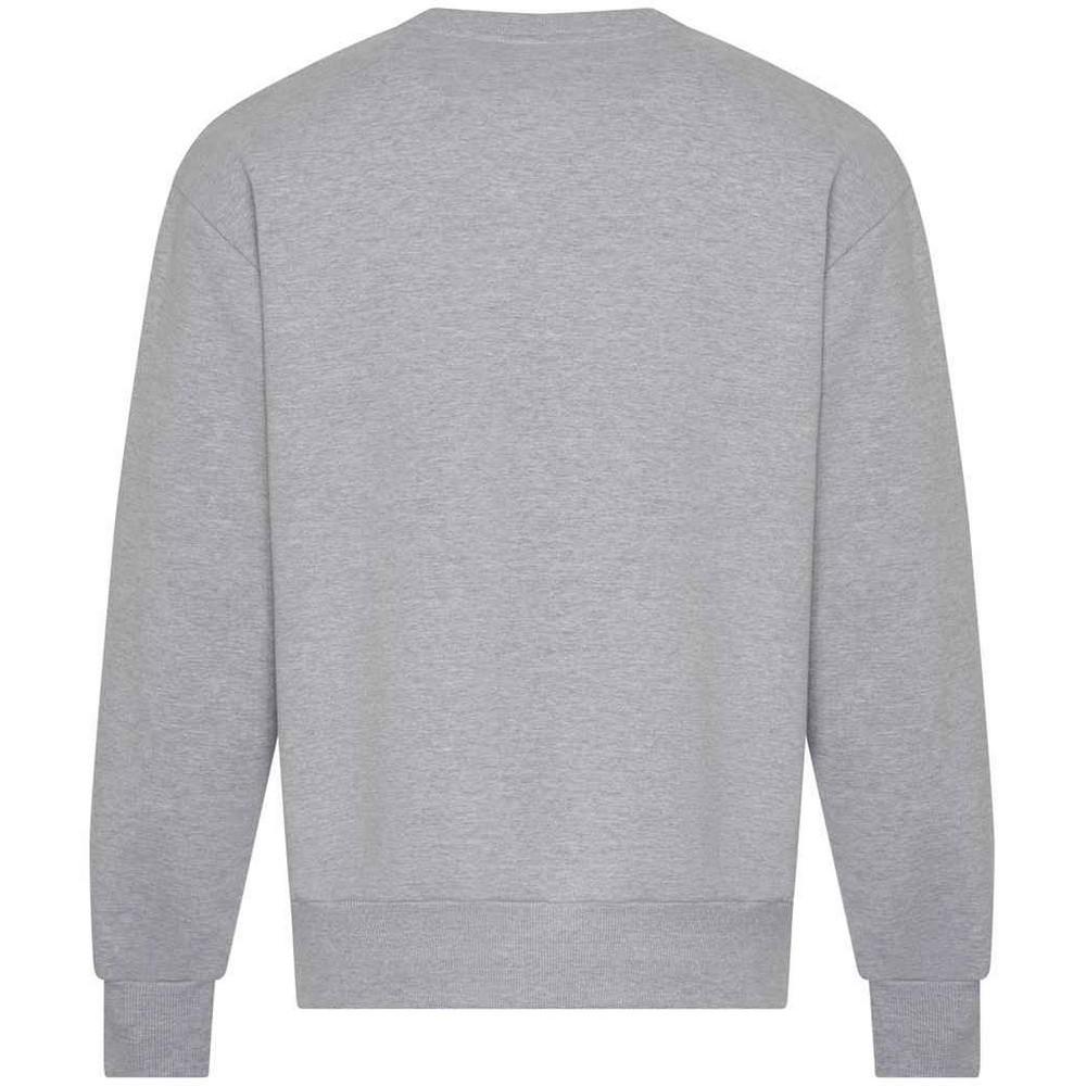 Awdis Unisex Adult Signature Heather Heavyweight Sweatshirt