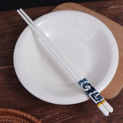 Çatal bıçak takımı – Çin Yemek Çubukları