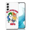 R-Rainbow Cute Brite Phone Case For Samsung Galaxy S26 S25 Edge S24 S23 FE S22 Ultra S21 Plus S20 + Fundas Cover Coque Galaxy S2