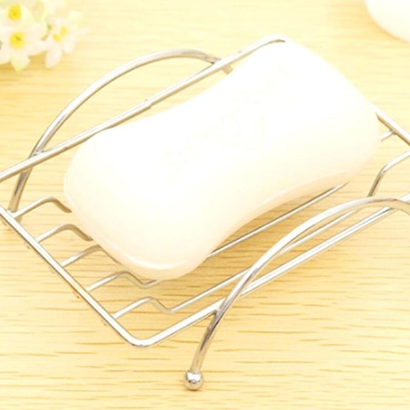 Soap holder high-quality stainless steel