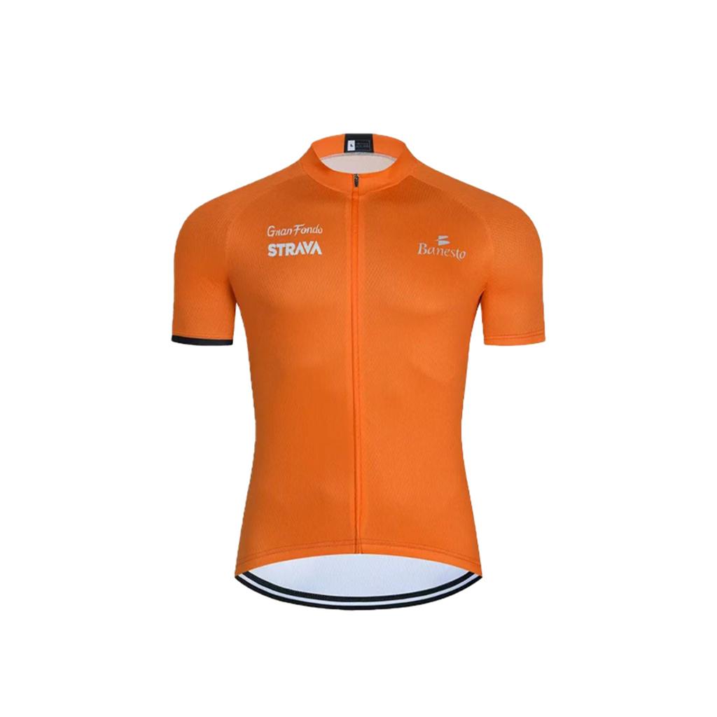2026 Quick-drying Breathable Cycling Suit Boys and Girls Competition Cycling Suit