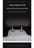 Haval H6L Trunk Mat: Eco-Friendly Large SUV Interior Tail Box Mat