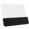 Microfiber Suede Felt Application Squeegee