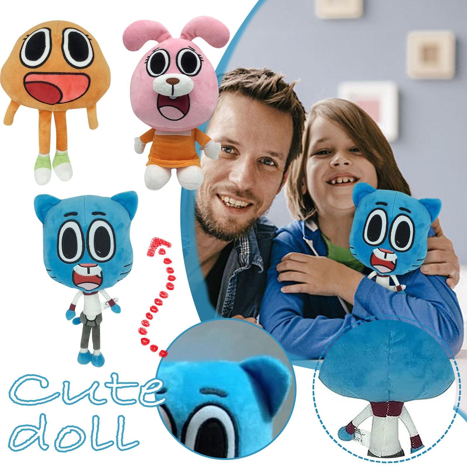 

Милая плюшевая кукла игрушка подарок мультфильм детская тряпичная кукла кукла One Size