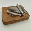 [Portable Practice Model] Kalimba for Beginners: Mini Thumb Piano, Portable Finger Piano