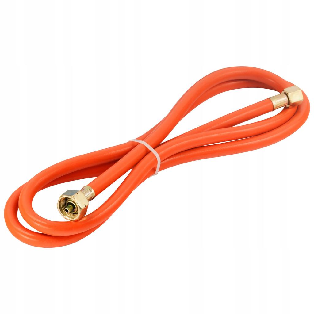 Gas hose for roofing torch FI 14x5000mm Vorstahl