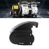     Compressor Pump Housing   Casing Cover Quality Engineering Plastic with Accurate Size for    
