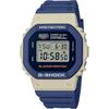 G Shock Men S Limited Edition Navy beiGe Watch Dw 5610bep 2jr